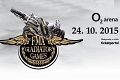 Radek Bilek Gladiator Games PRAGUE 24 10 2015